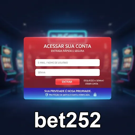 Ilustração de Experiência Imersiva