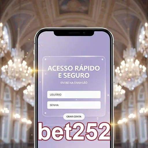 Serviços VIP da bet252 com alta satisfação
