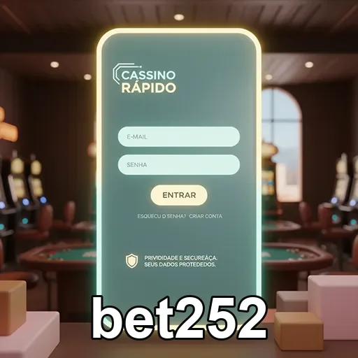 Mulher jogando no aplicativo cassino em um celular