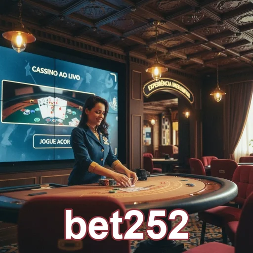 Acesso VIP móvel em cassino online