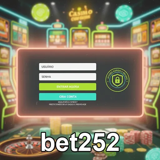 Ilustração de Jogos de Slots Variados