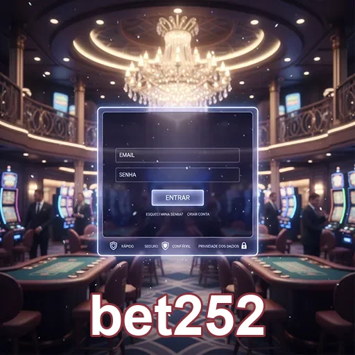 Imagem principal de bet252 Cassino Online