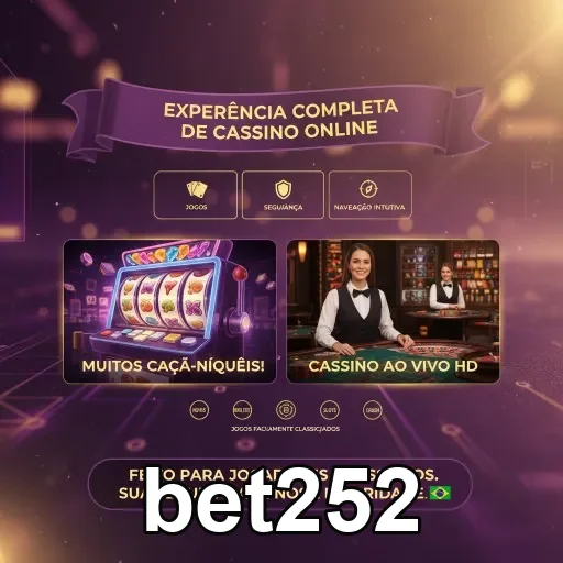 Jogos de slots em um cassino online móvel