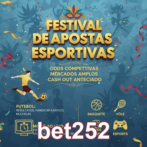 Imagem principal de bet252 Jogos: Experiência Simples e Jogo Responsável
