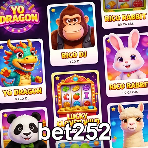 Experiência Responsável: Jogue com Segurança e Segurança - bet252