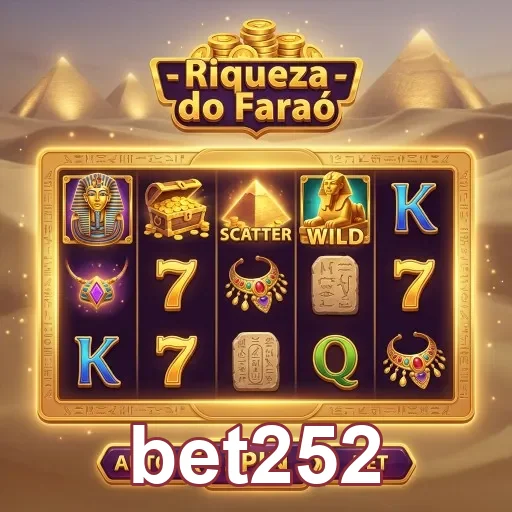 Imagem principal de bet252 Aplicativo: aplicativo cassino com acesso seguro