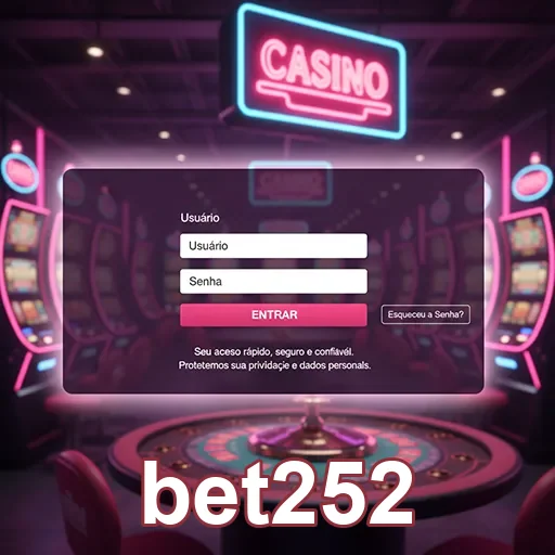 Ilustração de Jogos de Slots Diversificados