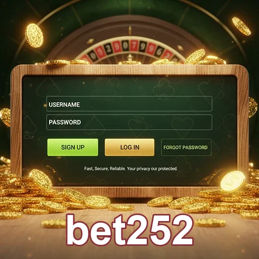 RTP e tempo de saque em slots no bet252