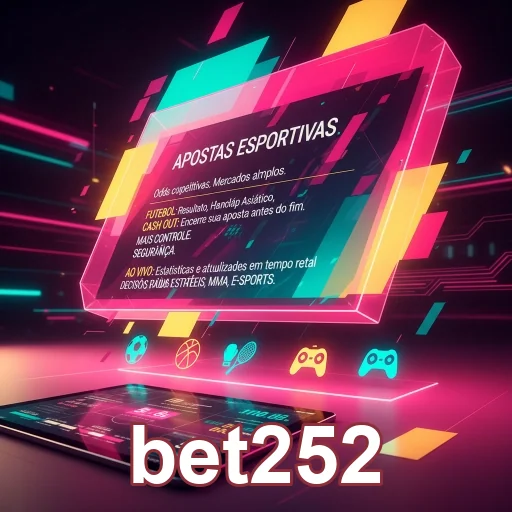 Imagem principal de bet252 Promocoes