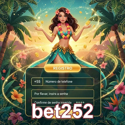 Imagem principal de bet252 Apostas Esportivas